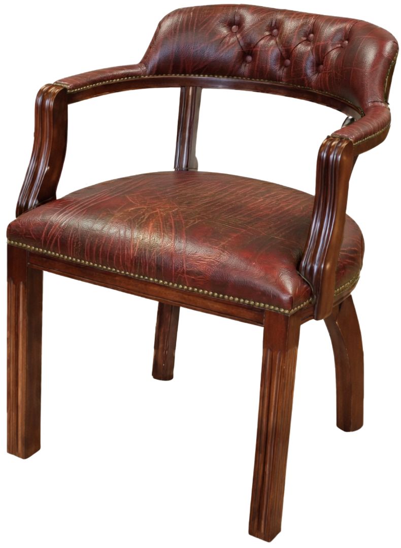 The Court Chair Stand